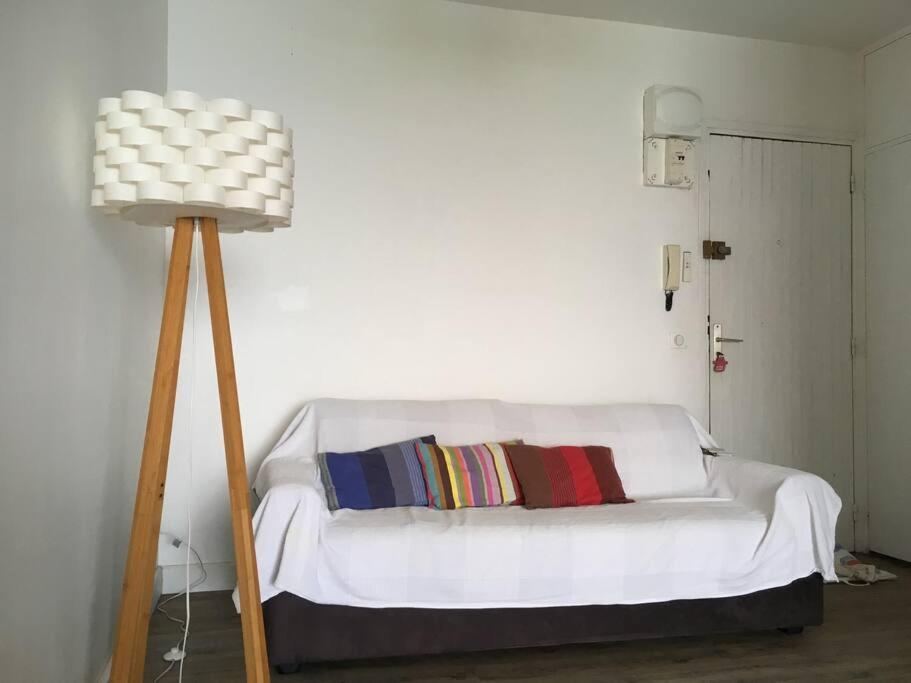Appartement Bleu Lagon Le Gosier  Eksteriør billede