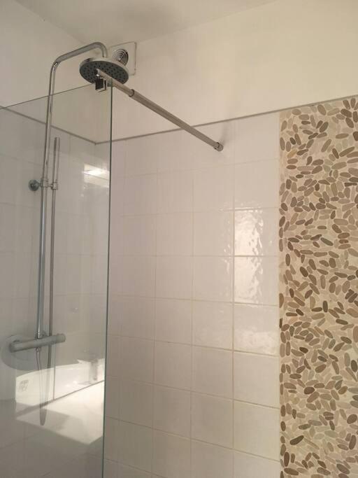 Appartement Bleu Lagon Le Gosier  Eksteriør billede